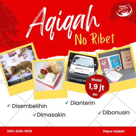 dapur aqiqah majalengka