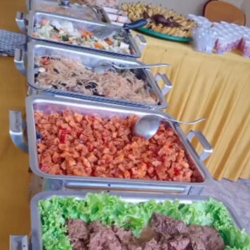 dapur aqiqah majalengka